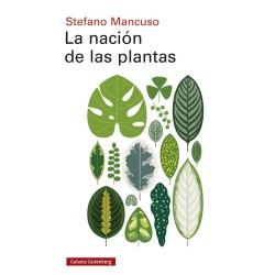 La nación de las plantas