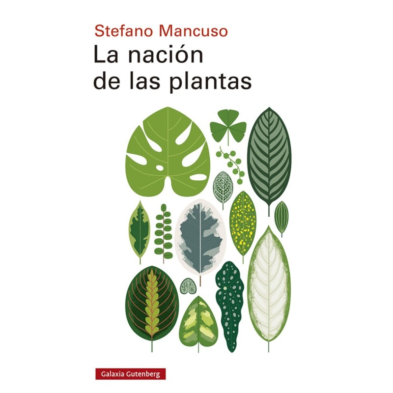 La nación de las plantas