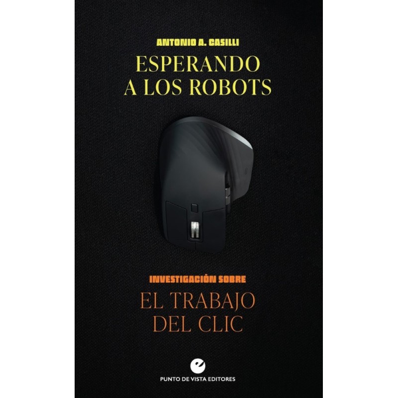 Esperando a los robots