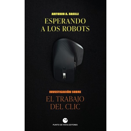 Esperando a los robots