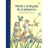 Martín y la llegada de la primavera