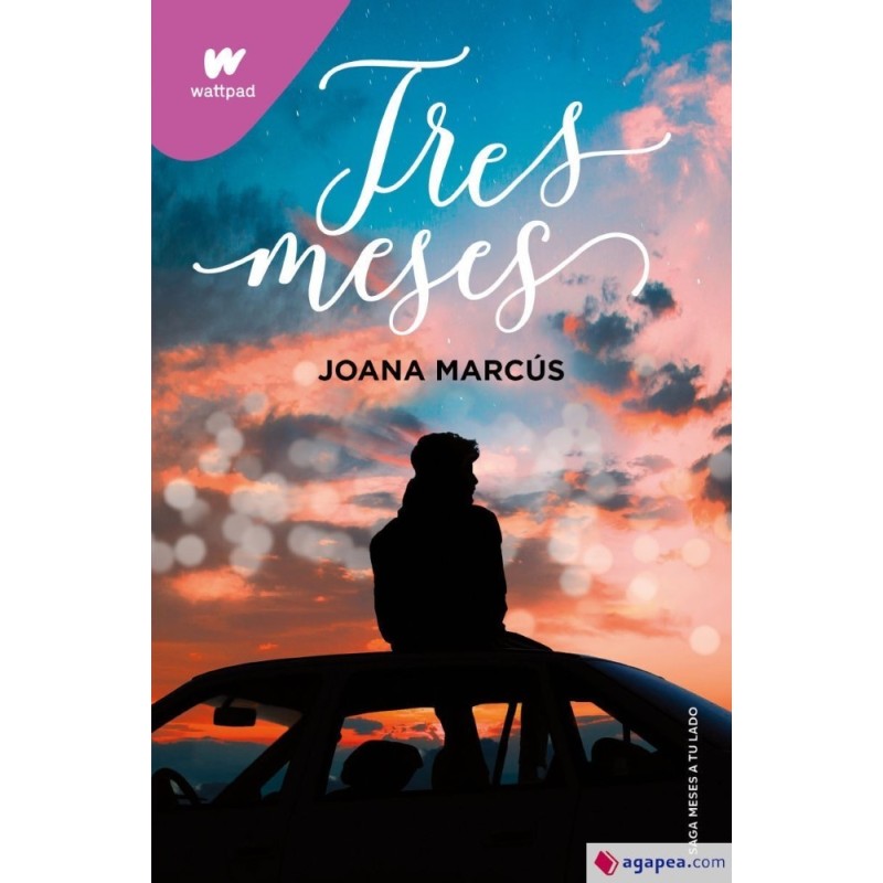 Tres meses (Meses a tu lado 3)