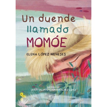 Un duende llamado Momoé