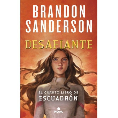 Desafiante (Escuadrón 4)