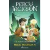 El mar de los monstruos (Percy Jackson y