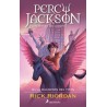 La maldición del Titán (Percy Jackson y