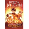 La batalla del laberinto (Percy Jackson