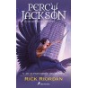 Percy Jackson 6. Último héroe del Olimpo