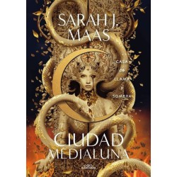 Casa de llama y sombra Ciudad Medialuna III