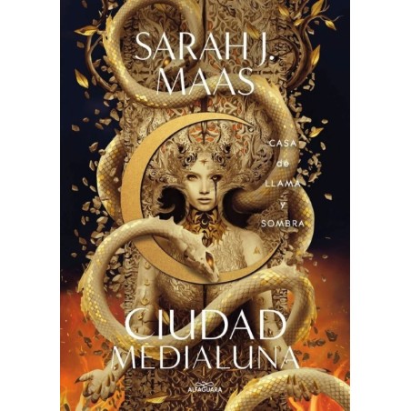 Casa de llama y sombra Ciudad Medialuna III