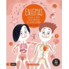 Enigmas del cuerpo humano
