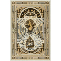 BLACKWATER I: La Riada