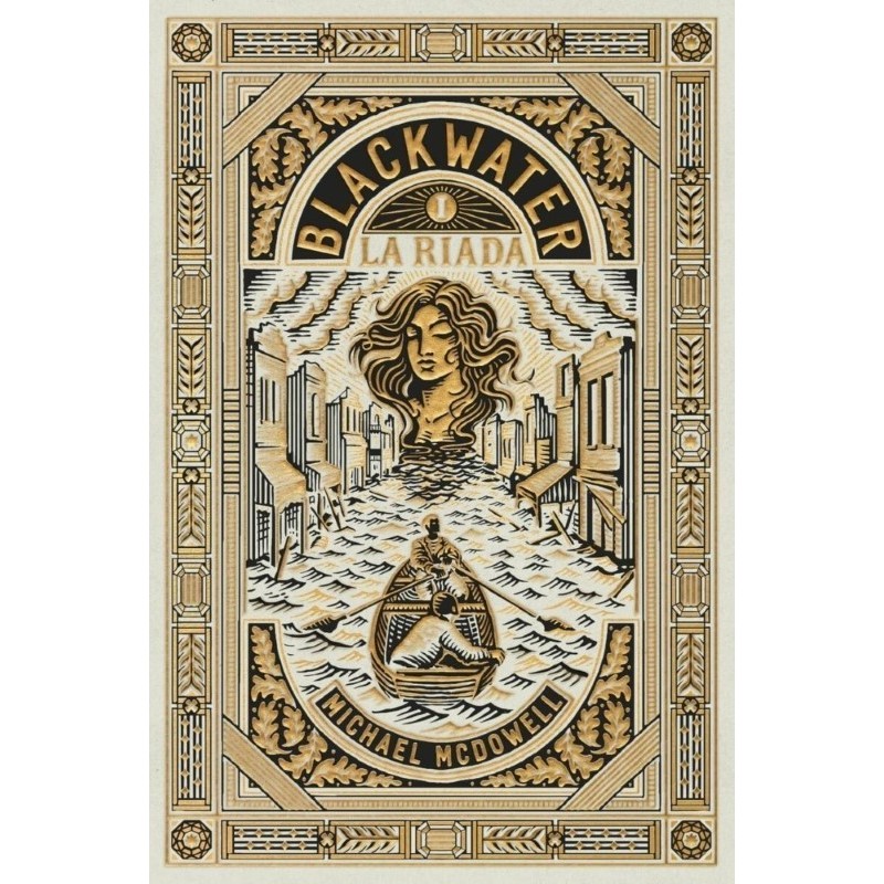 BLACKWATER I: La Riada
