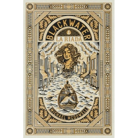 BLACKWATER I: La Riada