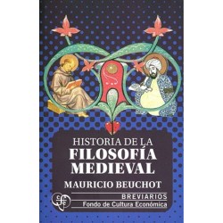 Historia de la filosofía medieval