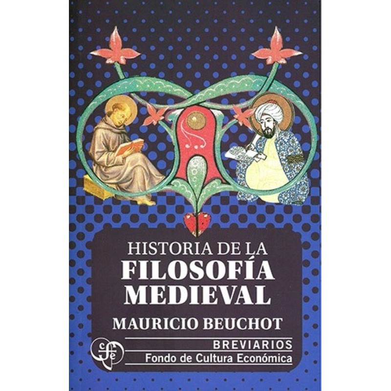 Historia de la filosofía medieval