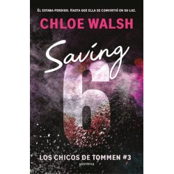 Saving 6. Los chicos de Tommen 4