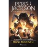 La diosa de tres cabezas (Percy Jackson