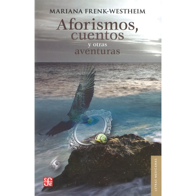 Aforismos, cuentos y otras torturas