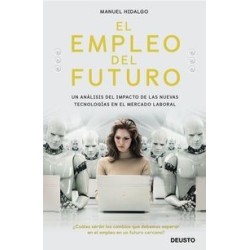 El empleo del futuro