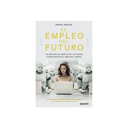 El empleo del futuro