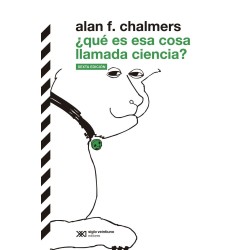 ¿Qué es esa cosa llamada ciencia?