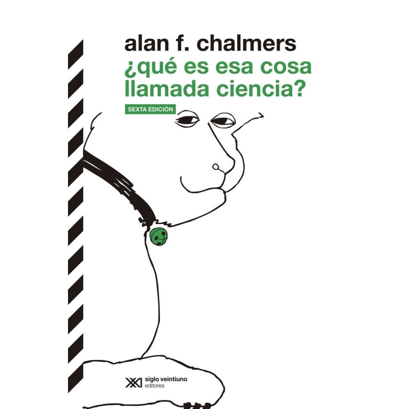 ¿Qué es esa cosa llamada ciencia?