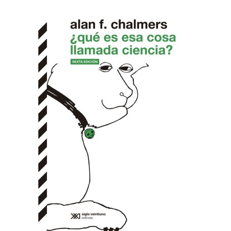 ¿Qué es esa cosa llamada ciencia?