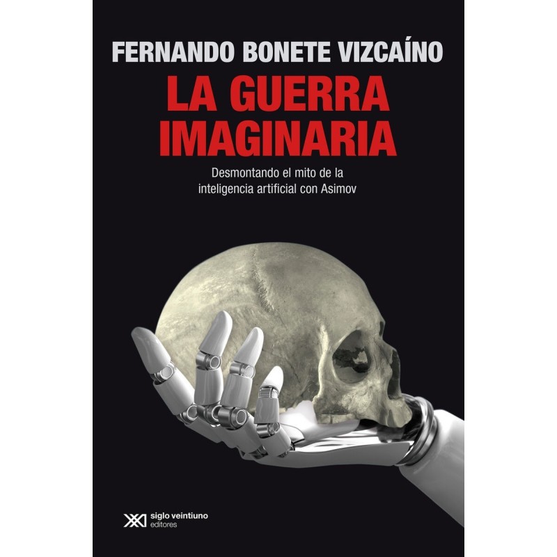 LA GUERRA IMAGINARIA