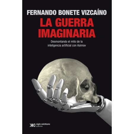 LA GUERRA IMAGINARIA