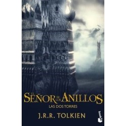El Señor de los Anillos II. Las dos torres