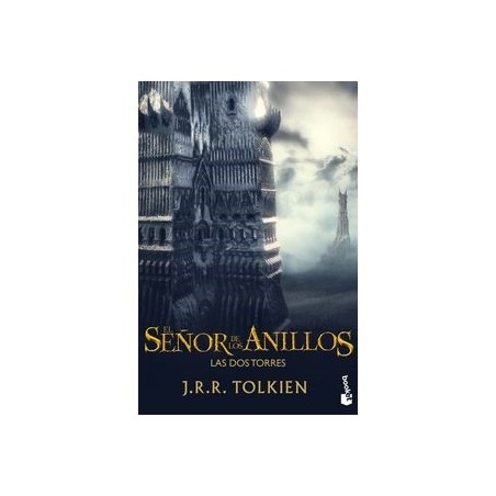 El Señor de los Anillos II. Las dos torres