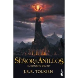 El Señor de los Anillos III. El retorno del rey