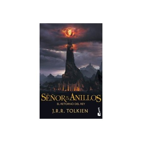 El Señor de los Anillos III. El retorno del rey