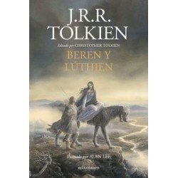 Beren y Lúthien