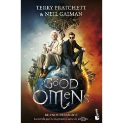 Good Omens (Buenos presagios)