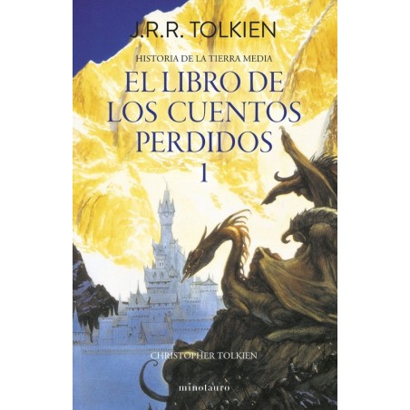 El libro de los cuentos perdidos I