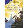 El libro de los cuentos perdidos I