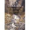 La Comunidad del Anillo. Ilustrado por A