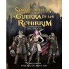 La Guerra de los Rohirrim. Álbum oficial