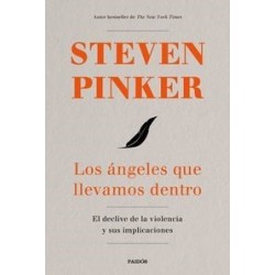 Los ángeles que llevamos dentro