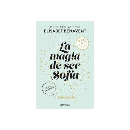 La magia de ser Sofía