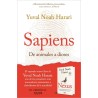 Sapiens. De animales a dioses