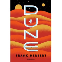 Dune (Nueva edición) (Las crónicas de Du