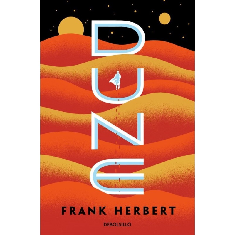 Dune (Nueva edición) (Las crónicas de Du