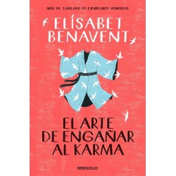 El arte de engañar al karma