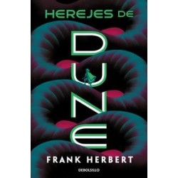 Herejes de Dune