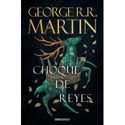 Choque de reyes (Canción de hielo y fueg