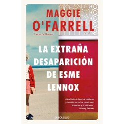 La extraña desaparición