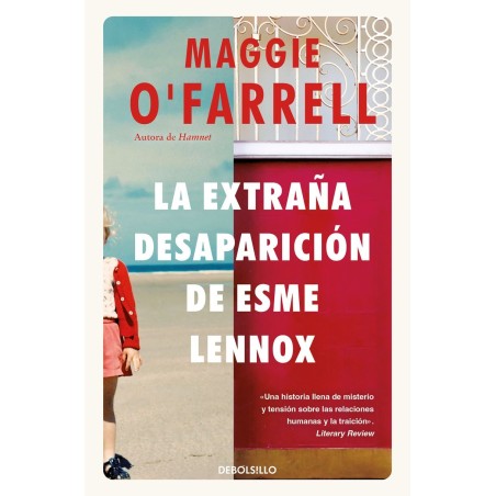 La extraña desaparición